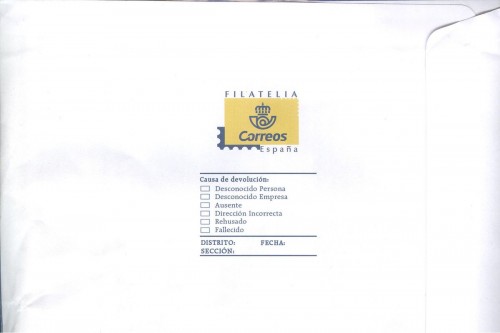 Sobre Servicio Filatélico. Emisiones. 2019-2. 32,5x23. Reverso. Detalle 1. Baja.jpg