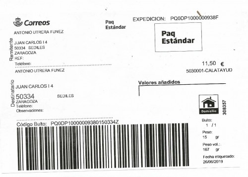 Etiquetas Termicas - Paquete Standar - Sin Datamatrix - Calatayud.jpg
