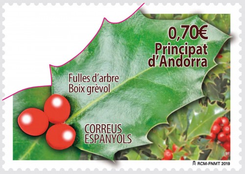 Andorra. 2019-07-08. Fulles d'arbre. Boix grévol. Boceto. 3. Final. Baja.jpg