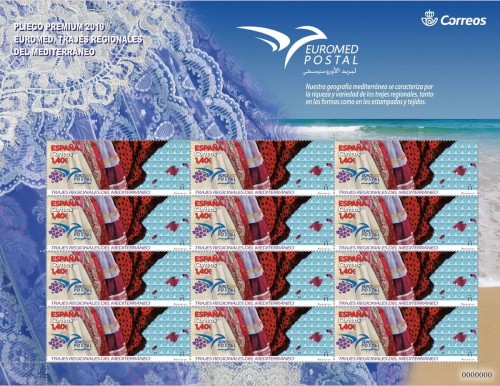 2019-07-08. Euromed. Trajes regionales del Mediterráneo. Pliego Premium. Boceto. Baja.jpg