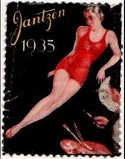 Jantzen 1935