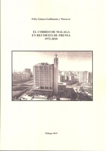 El correo de Málaga en recortes de prensa 1972-2010. Baja.jpg