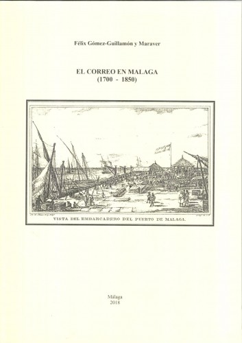 El correo en Málaga (1700-1850). Baja.jpg