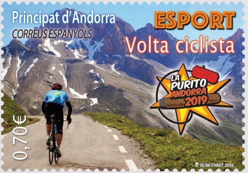 Andorra. 2019-08-04. Sprort. Volta Ciclista La Purito. Boceto. Baja.jpg