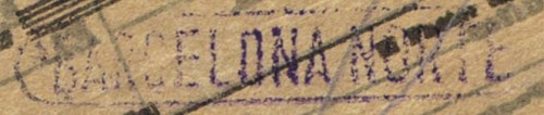 BARCELONA Norte