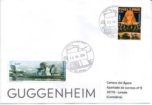 Guggenheim Bilbao