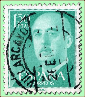 Villarcayo en 1.155