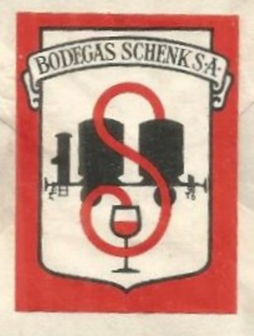 SCHENK rojo