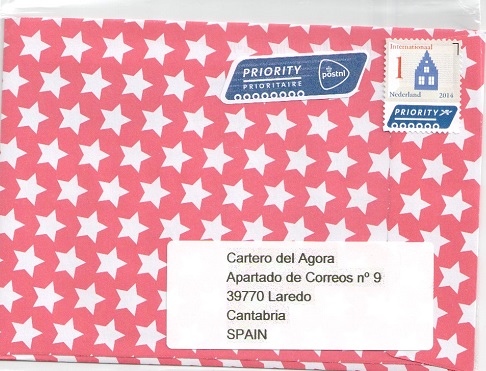 Alemania sobre embolsado
