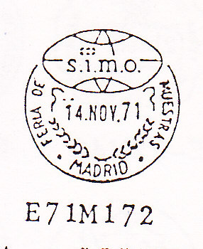 1974 Madrid M.E. S.I.M.O..jpg