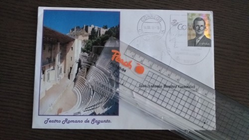 matg tur sagunto teatro romano