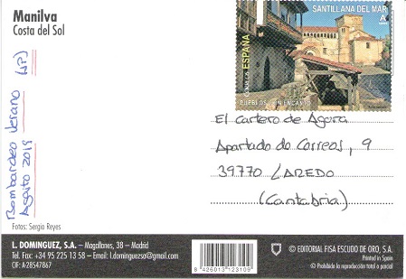 Santillana del Mar