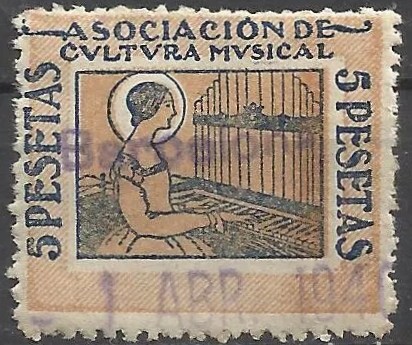 Asociacion cultural BARCELONA