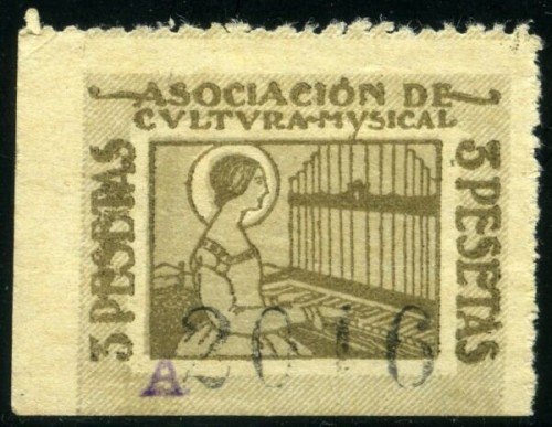 Asociacion cultural, solo sobrecarga A