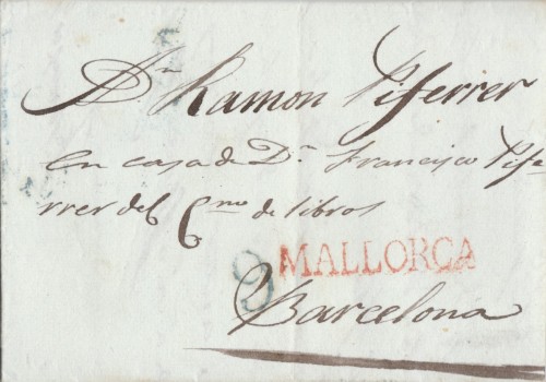 PM-BCN 18 Agosto 1841