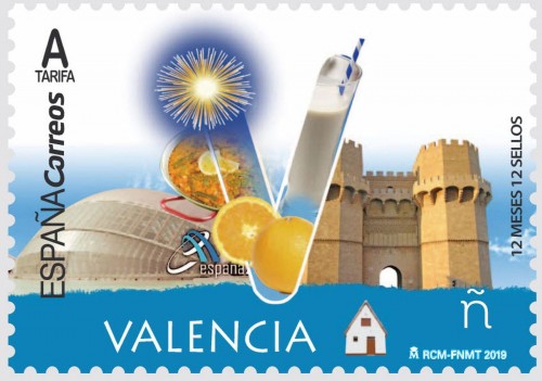 2019-09-02. 12 meses, 12 sellos. Valencia. Boceto. Baja.jpg
