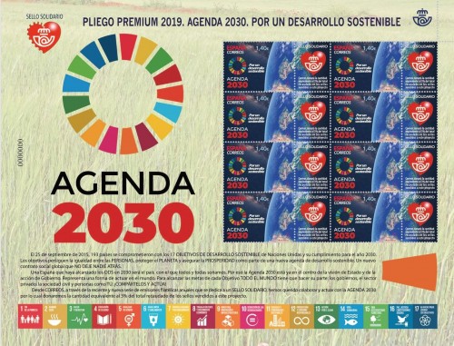 2019-09-25. Sello solidario. Agenda 2030. Por un desarrollo sostenible. Pliego Premium. Boceto. Baja.jpg
