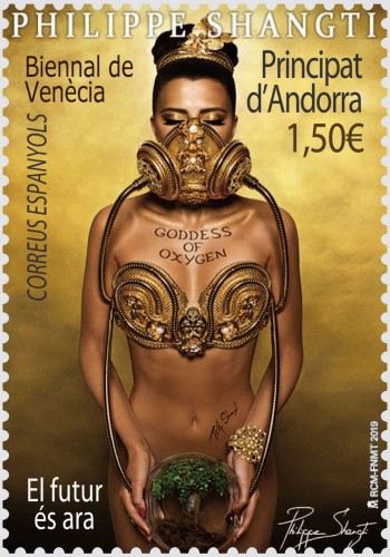 Andorra. 2019-09-08. Biennal de Venècia. El futur ès ara. Boceto. Baja.jpg