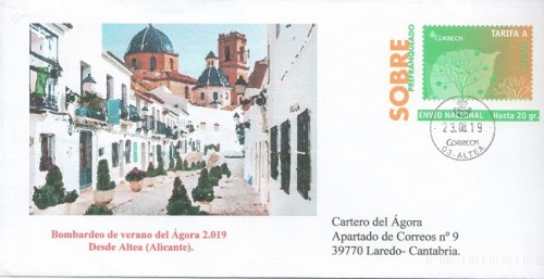 Altea