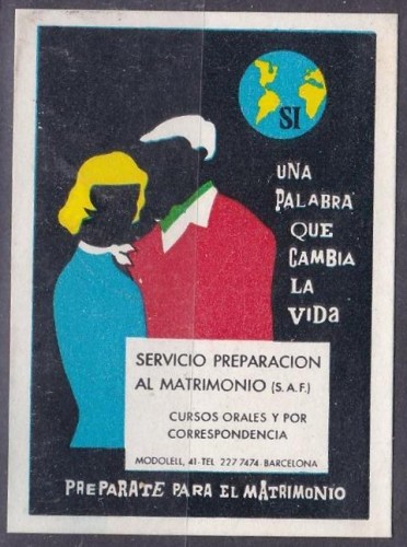 matrimonio