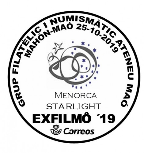proyecto matasellos exfilmô ´19