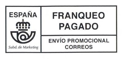 Envío Promocional Correos. Paquetería. Exterior. Anverso. Detalle.jpg