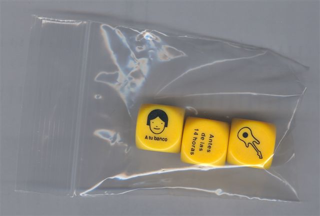 Envío Promocional Correos. Paquetería. Dados. Baja.jpg