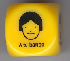 Envío Promocional Correos. Paquetería. Dado 2. A tu banco.jpg