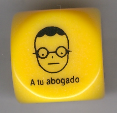 Envío Promocional Correos. Paquetería. Dado 2. A tu abogado.jpg