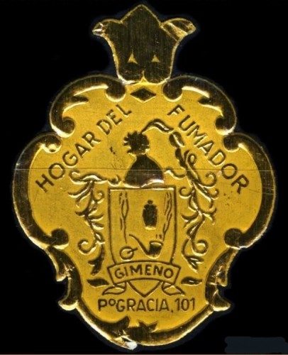 HOGAR del FUMADOR
