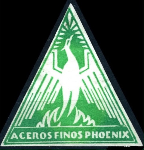 PHOENIX aceros finos
