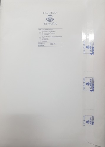 Sobre Servicio Filatélico. Emisiones. 2019-3. 32,3x22,9. Reverso. Baja.jpg