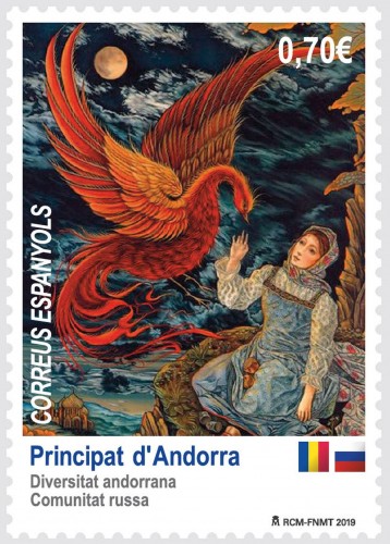 Andorra. 2019-10-14. Diversitat Andorrana. Comunitat russa. Boceto.jpg