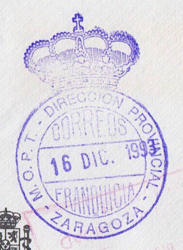 FRAN MIN Zaragoza  Direccion Provincial 1993 F 204.jpg
