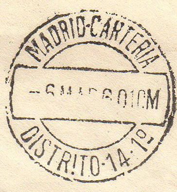 MPC MADRID CARTERIA DISTRITO 14 1960 .jpg