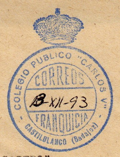 FRAN EDU Badajoz CASTILBLANCO CP Carlos V 1993 f.jpg