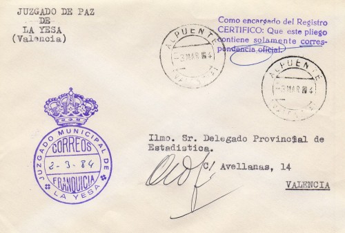 FRAN JUD VALENCIA LA YESA  JUZGADO PAZ 1984 R.jpg