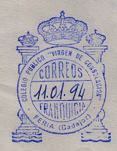 FRAN EDU Badajoz FERIA CP Virgen de  Consolacion 1994 f.jpg