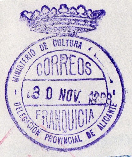 FRAN CUL ALICANTE Delegacion Provincial 1993 f.jpg