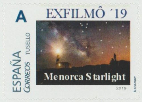 Tu sello exfilmo 19