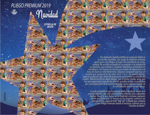 2019-11-05. Navidad. Construyendo el Belén. Pliego Premium. Boceto.jpg