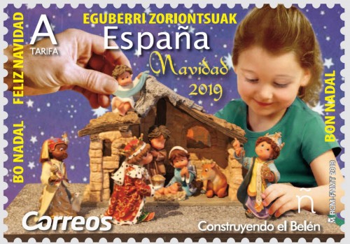 2019-11-05. Navidad. Construyendo el Belén. Boceto.jpg