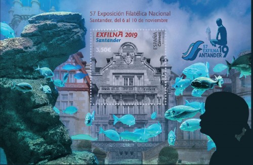 2019-11-06. Exfilna 2019. Santander. Boceto. Acetato parcial.jpg
