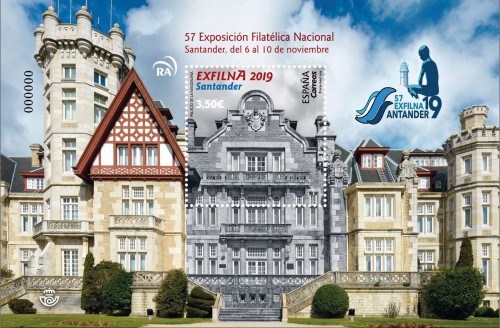 2019-11-06. Exfilna 2019. Santander. Boceto. Hojita.jpg
