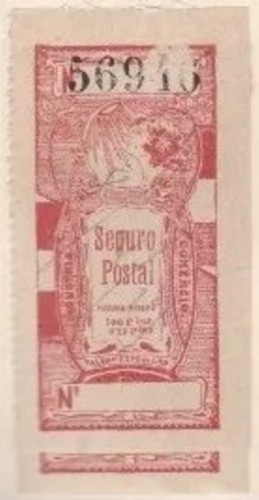 Seguro Postal