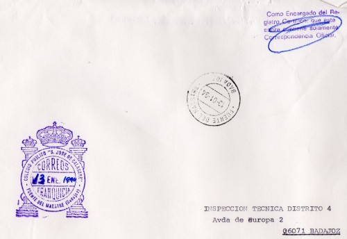 FRAN EDU Badajoz FUENTE DEL MAESTRE CP San Jose de Calasanz 1994.jpg