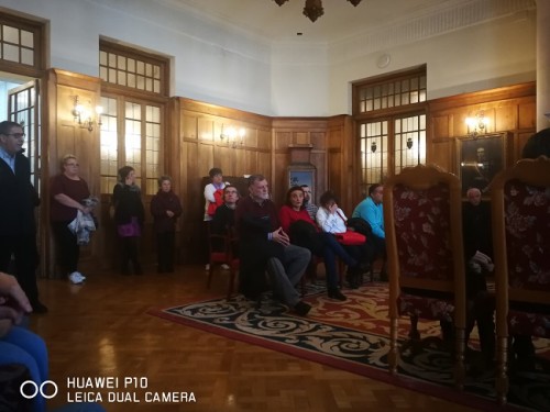 Salon de Bodas