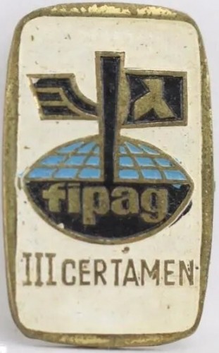 PIN FIPAG III