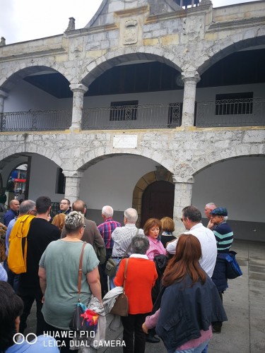 El Ayuntamiento