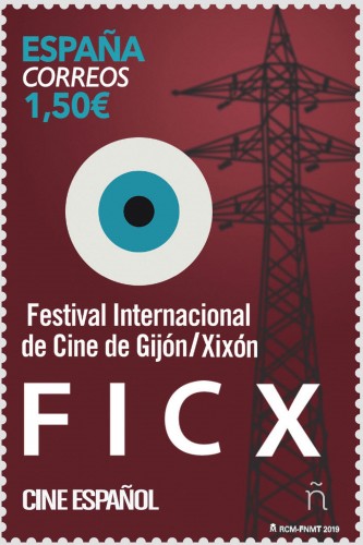 2019-11-06. Cine Español. Festival de Cine de Gijón. Boceto. Baja.jpg